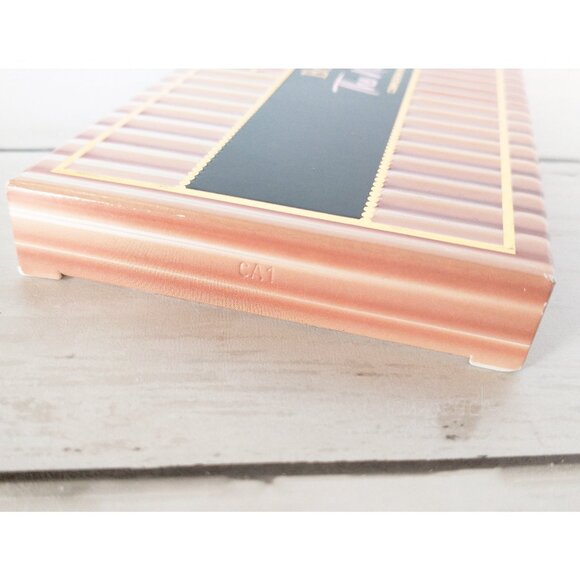 Too Faced Born This Way The Natural Nudes Eye Shadow Palette New 16 Eyecolors - Picture 5 of 7